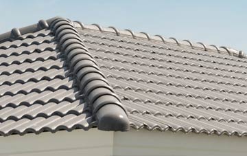 advantages of Barnacle clay roofing