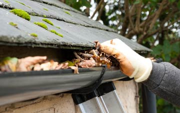 gutter cleaning Barnacle, Warwickshire