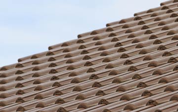 plastic roofing Barnacle, Warwickshire