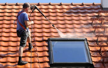 roof cleaning Barnacle, Warwickshire