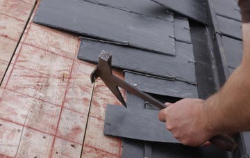 slate roofing Barnacle, Warwickshire