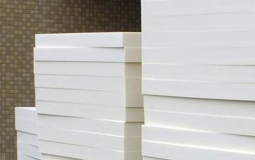 Barnacle tapered roof insulation costs